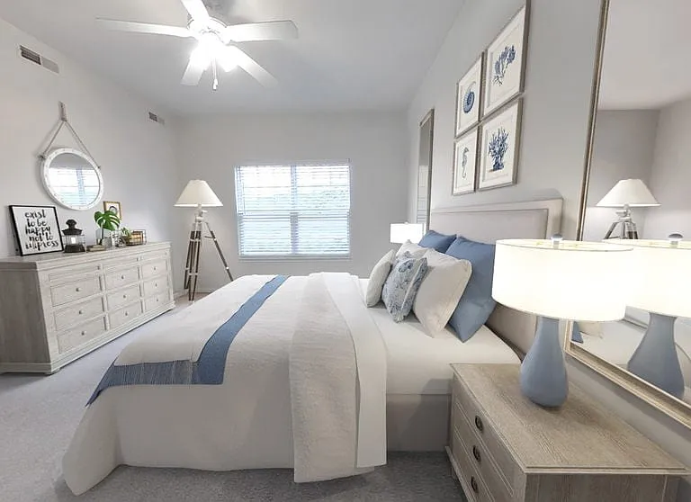 Cobblestone Court Apartments — Photo 6