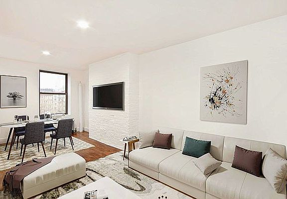 2nd image of 331 E 5th St APT E4
