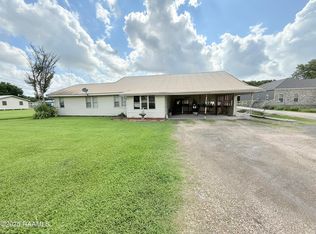 314 N Domingue Ave, Lafayette, LA 70506