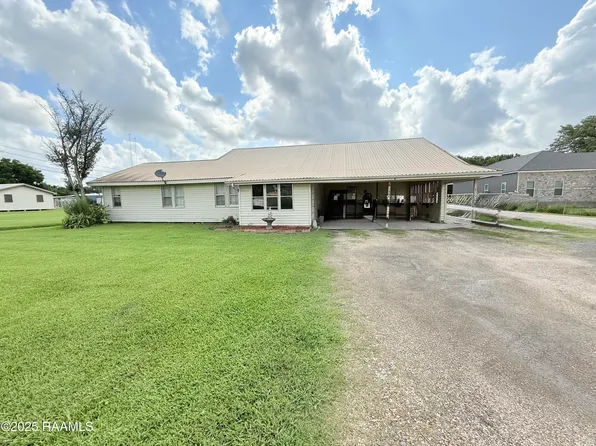 314 N Domingue Ave, Lafayette, LA 70506