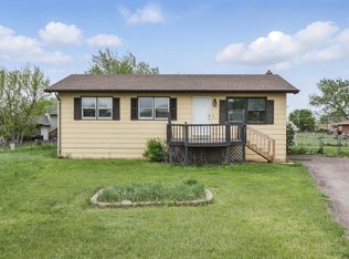 611 Hummingbird Cir, Box Elder, SD 57719