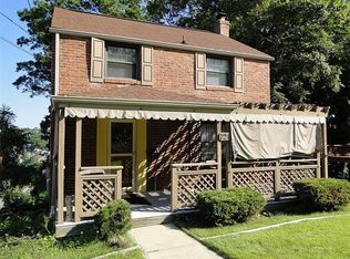 721 Highview Rd, Pittsburgh, PA 15234