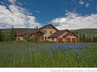 34883 Highway 9, Silverthorne, CO 80498