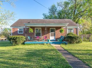 2110 Fremont Ave, Nashville, TN 37216