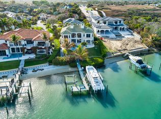 17129 SE Limerick Court, Tequesta, FL 33469