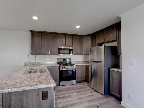 3003 Wilson St Lot 3, Menomonie, WI 54751