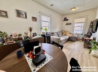 127 Eliot St #2, Chestnut Hill, MA 02467