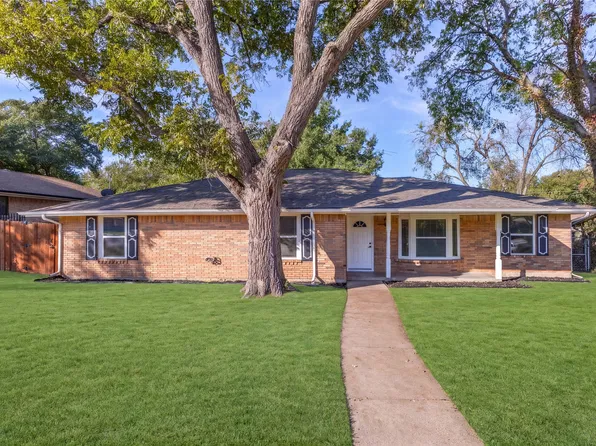 4012 Shady Hollow Ln, Dallas, TX 75233