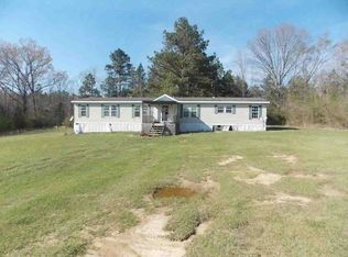 804 Atlantis Loop SW, Bogue Chitto, MS 39629
