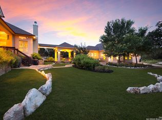 829 Oak Bluff Trl, New Braunfels, TX 78132