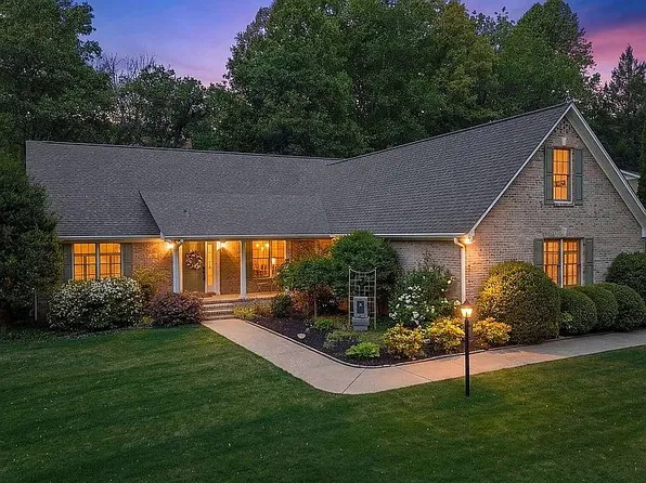 1507 Everhart Dr NW, Cleveland, TN 37311