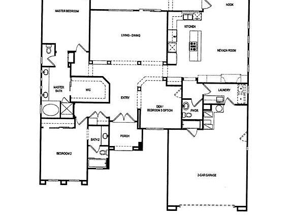 4th image of 2253 Lauren Dr