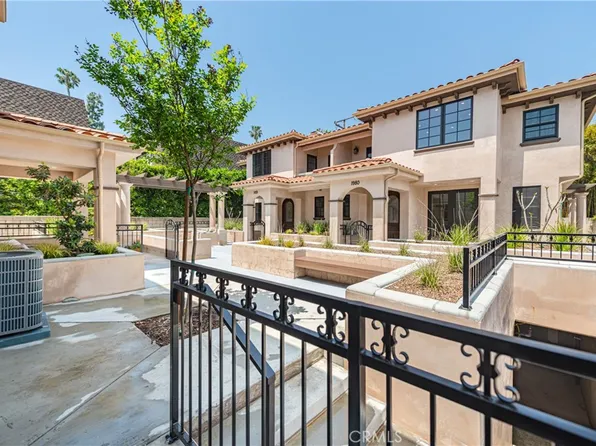 1980 Huntington Dr, South Pasadena, CA 91030