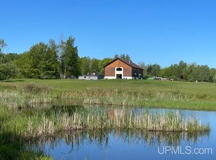 14895 Bellaire Rd, Michigamme, MI 49908