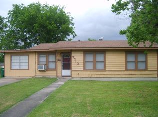 3310 E Rio Grande St, Victoria, TX 77901