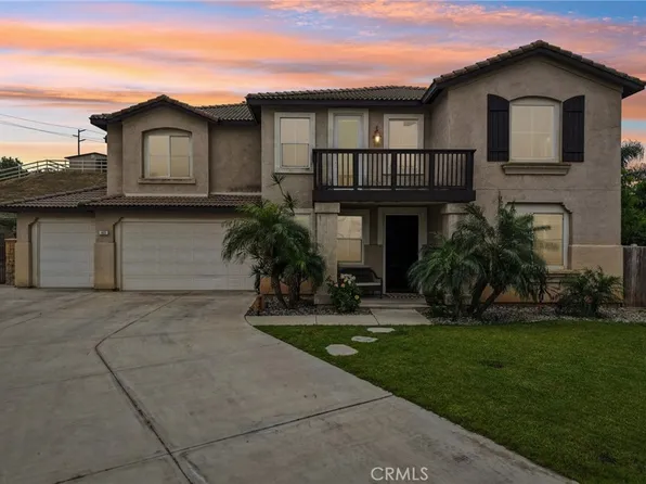 460 Bareback Ct, Norco, CA 92860