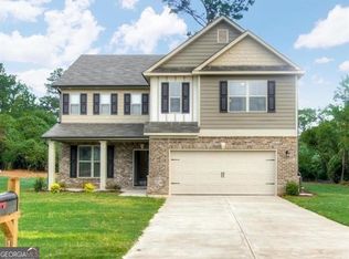 1126 Abundance Dr, Locust Grove, GA 30248