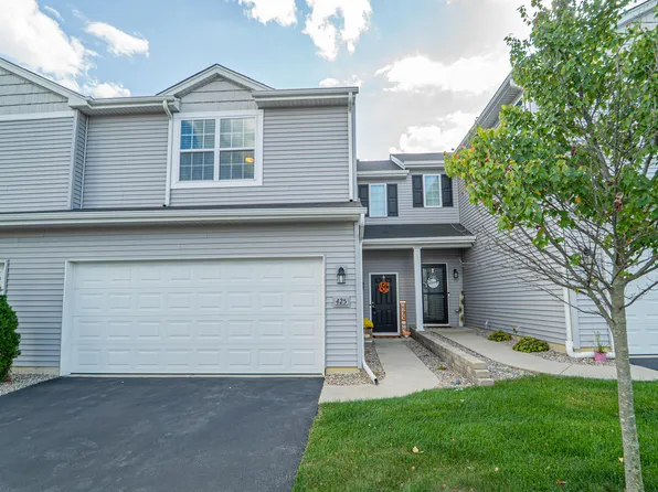 425 Briarwood Ln, Lowell, IN 46356