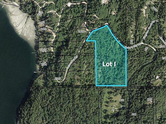 5th image of LOT Cotton Bay Rd #I