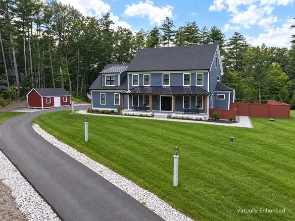 1 Maple Ave, Groton, MA 01450