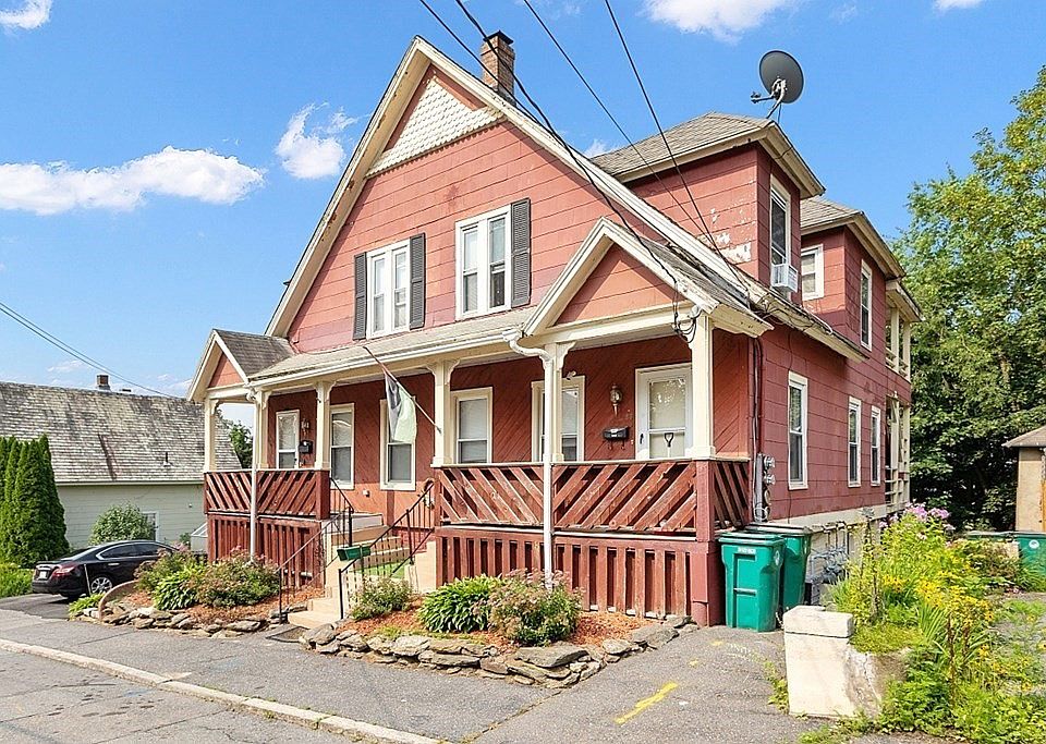 7880 Mount Vernon St, Fitchburg, MA 01420 Zillow