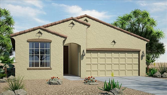 Exterior SCL