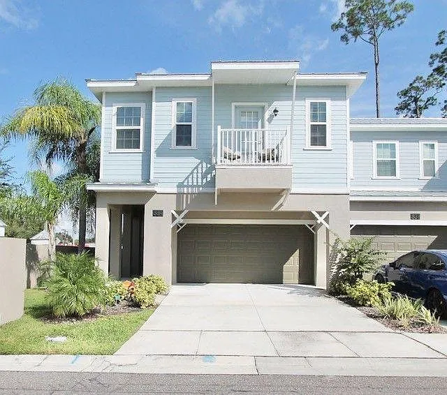 534 Lake Wildmere Cv — Photo 1