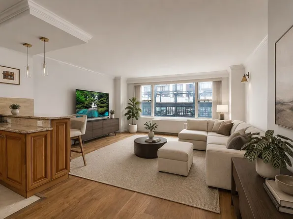 400 E 85th St APT 2H, New York, NY 10028