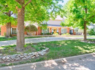 3008 Pine Ridge Rd, Oklahoma City, OK 73120