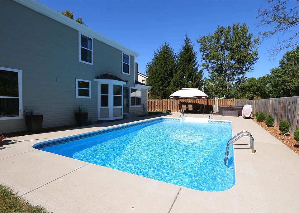 1242 Ben Avon St, Batavia, OH 45103 Zillow