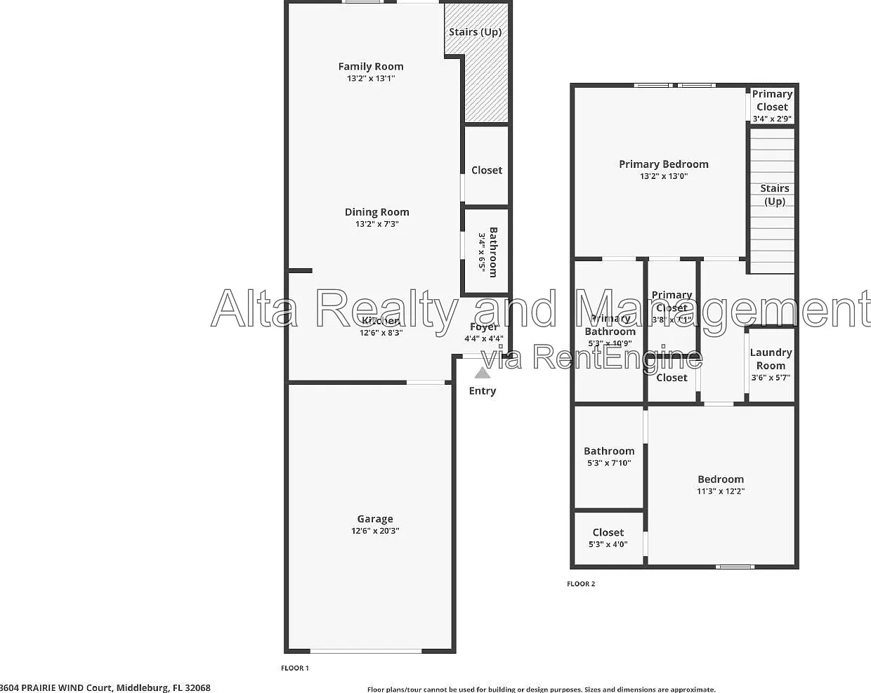 2 bed, 2.5 bath, 1167 sqft, $1,725 — Photo 2