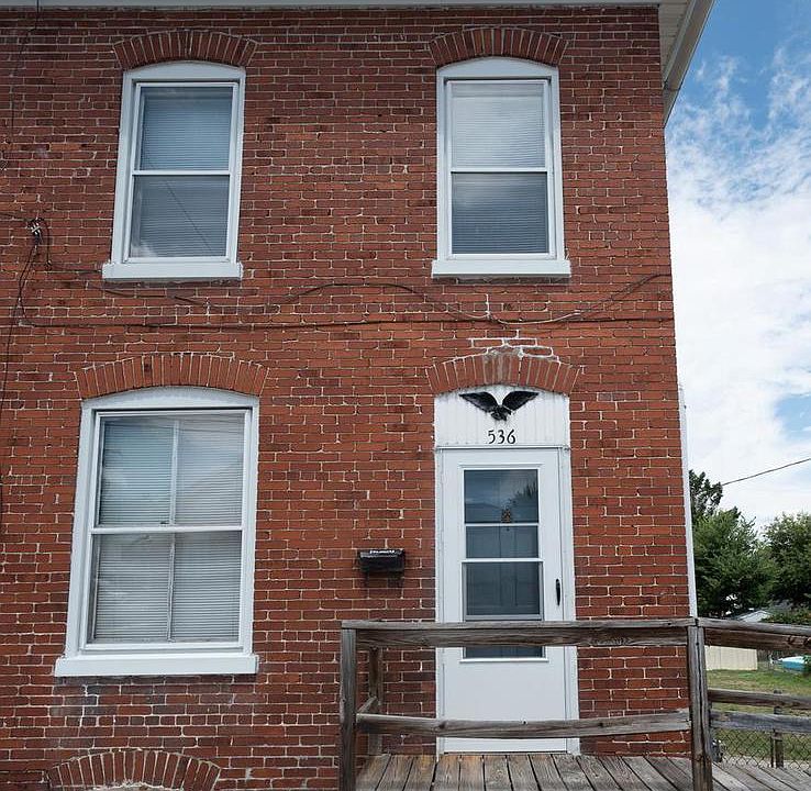 1st image of 536 George St