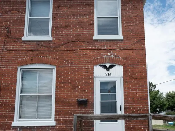 536 George St, Hagerstown, MD 21740