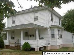 272 Westwood Ave #2, Long Branch, NJ
