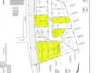 5811 Linden Ridge Ln, Charlotte, NC 28216