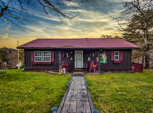 533 Epperson Rd, Tellico Plains, TN 37385
