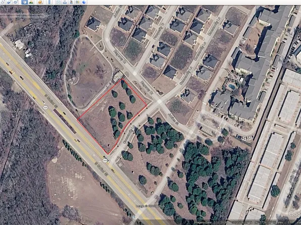 1300 N Goliad, Rockwall, TX 75032