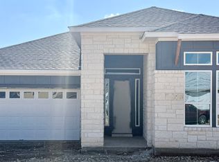 222 San Saba Dr, Buda, TX 78610