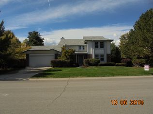 140 Lemming Dr, Reno, NV 89523
