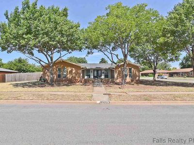 4306 York St, Wichita Falls, TX, 76309
