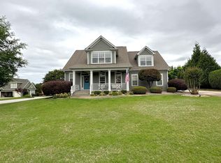 101 Cayanne Ct, Greer, SC 29651