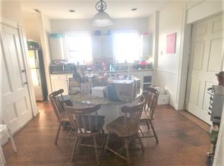 140 Cedar St #A03, Boston, MA 02119