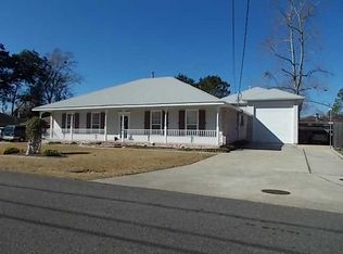 404 River Oaks Dr, Luling, LA 70070