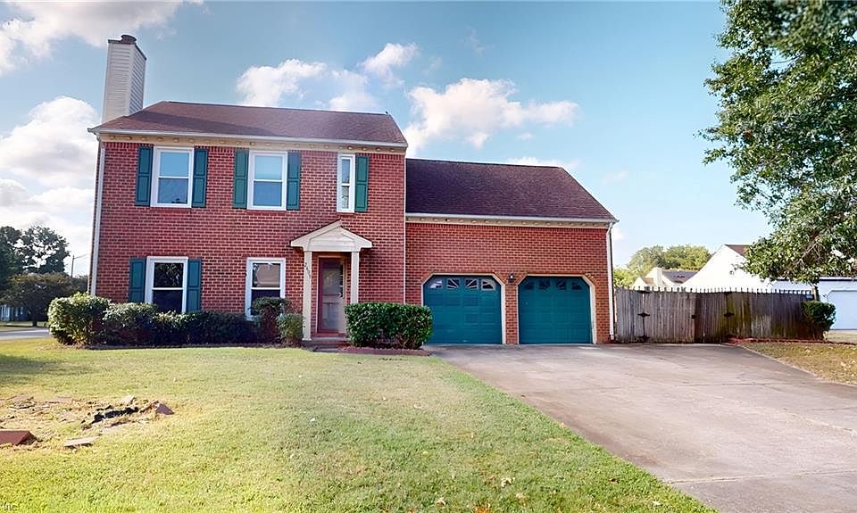1st image of 2609 Mossgate Ct
