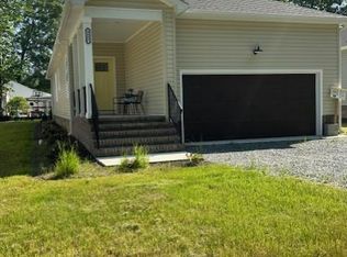 3555 Odi St, West Point, VA 23181