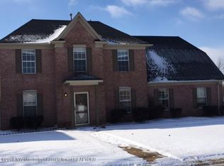 7360 Lucia Ln, Walls, MS 38680