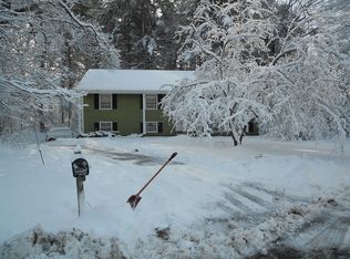 5 Haven Dr, Andover, MA 01810