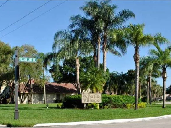 523 Patio Village Way, Fort Lauderdale, FL 33326