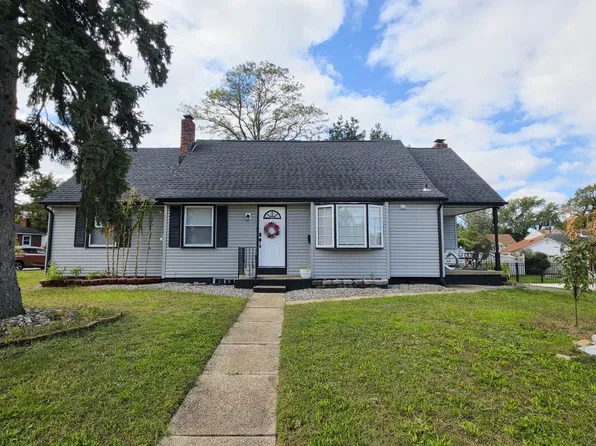 720 Almonesson Rd, Westville, NJ 08093