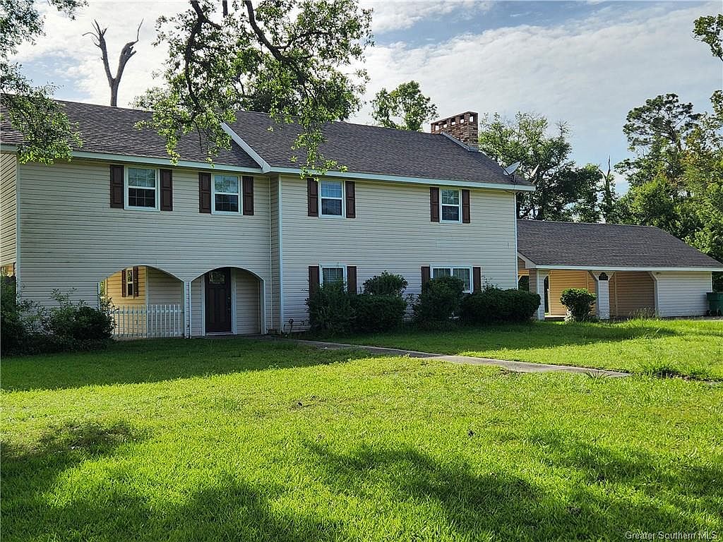 4672 Pete Seay Rd, Sulphur, LA 70665 MLS SWL24003304 Zillow